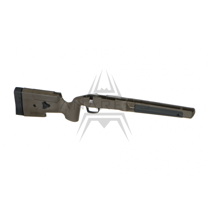 Maple Leaf MLC-S1 Creative Tactical pažba pro VSR-10 - Zelená