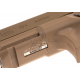 Glock 19X - kovový závěr, blowback - pískový (Glock Licensed)
