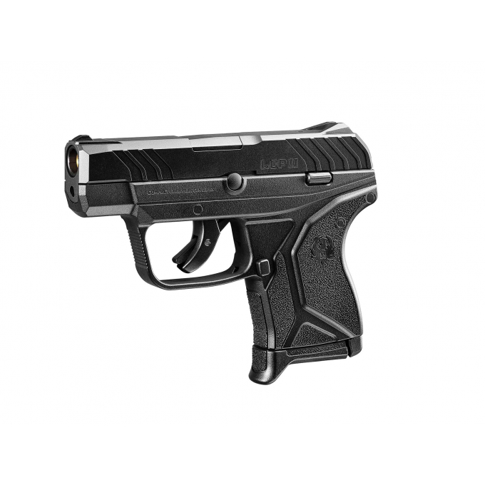 Marui LCP II, fixed slide