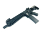 EPeS MK18 10.5” AEG - Major - Black