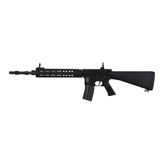 SPR (SA-B16 ONE™ SAEC™) System Carbine Replica - black