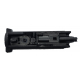 Action Army Blowback Unit with Nozzle for AAP-01 GBB - Black