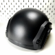 FMA maritime Helmet simple version, BK