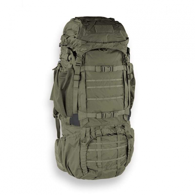 V90 V3 BATTLESHIP Backpack MILITARY GREEN