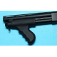 M870 Mad Dog Type Shotgun (Shorty)