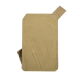 Pistol Holder Insert® - Olive Green
