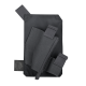 Pistol Holder Insert® - Olive Green
