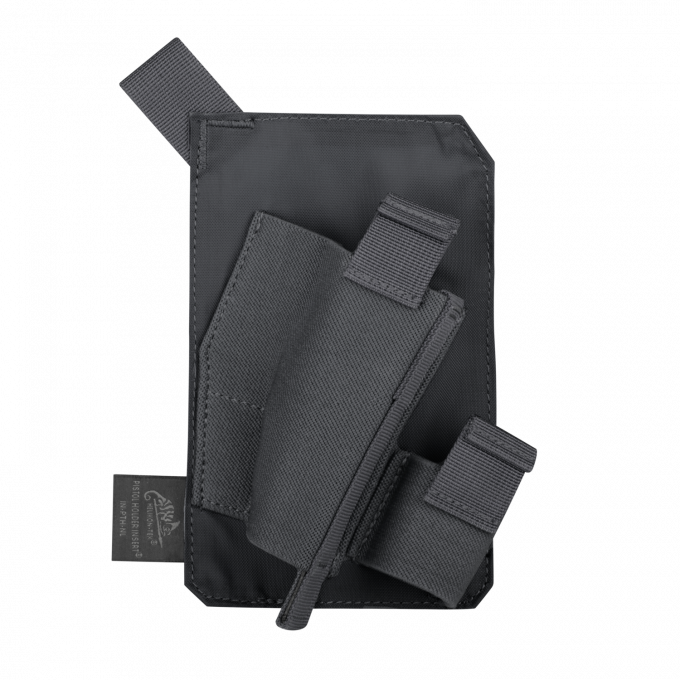Pistol Holder Insert® - Olive Green