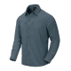 Košile TRIP LITE dlouhý rukáv - Marine Cobalt
