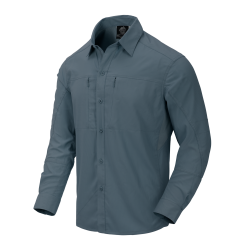 TRIP LITE Shirt - Marine Cobalt
