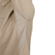 Košile TRIP LITE dlouhý rukáv - Marine Cobalt