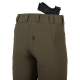 Kalhoty CTP COVERT VersaStretch® Lite - Shadow Grey