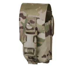 SMOKE GRENADE POUCH® - Cordura® - MultiCam®