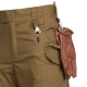 Kalhoty PILGRIM - Taiga Green