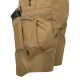 UTS (Urban Tactical Shorts®) 8.5"® - PolyCotton Ripstop - Ash Grey