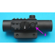Delta Type Red Dot Sight