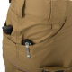 UTS (Urban Tactical Shorts®) 8.5"® - PolyCotton Ripstop - Ash Grey