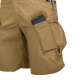 UTS (Urban Tactical Shorts®) 8.5"® - PolyCotton Ripstop - Ash Grey