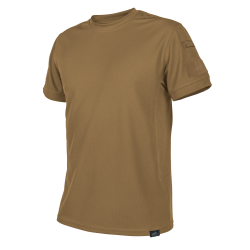TACTICAL T-Shirt - TopCool Lite - Coyote