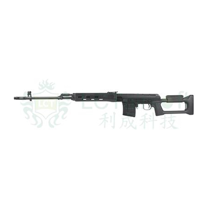 LCT SVD (BLACK) AEG