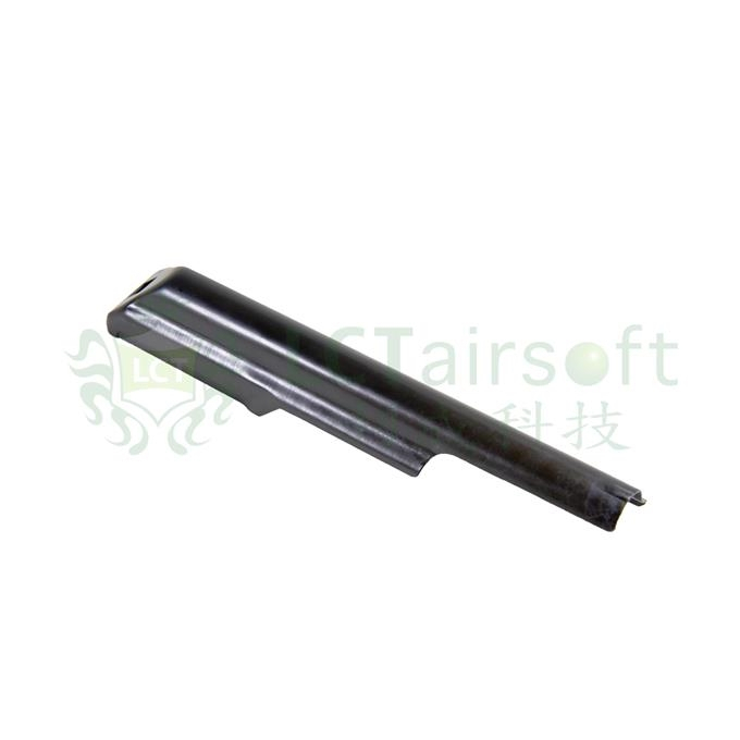 Ocelový kryt závěru pro LCK104