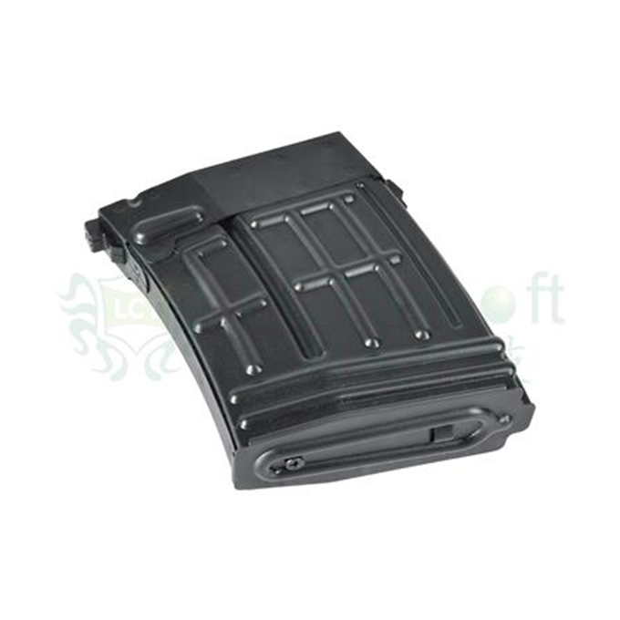 LCT SVD 55rds Steel Magazine