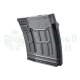 LCT SVD 55rds Steel Magazine