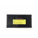 TITAN Safety Bag 12x5,4cm for Li-pol battery