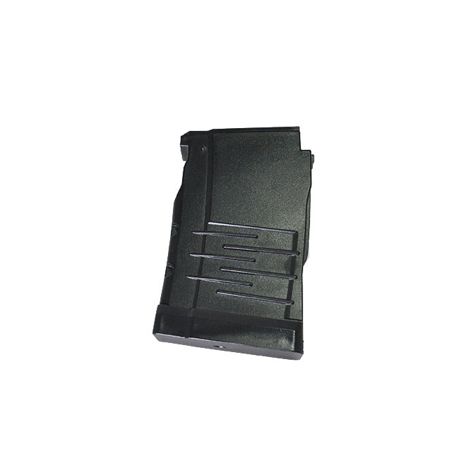 LCT 50 Rds Short Magazine AS Val / VSS AEG ( BK )