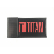 TITAN Safety Bag 12x5,4cm for Li-pol battery