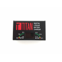 Nabíječka TITAN Digital pro Li-Pol, Li-Ion, LiFe