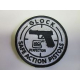 GLOCK Genuine Safe Action Patch