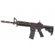 CYBERGUN / WE FN HERSTAL M4A1 Carbine RIS (blowback), open bolt