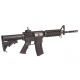 CYBERGUN / WE FN HERSTAL M4A1 Carbine RIS GBB Airsoft