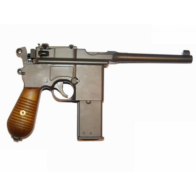 HFC M712 ( Full Metal )