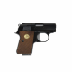 CYBERGUN / WE Colt 25, blowback, celokov - černý