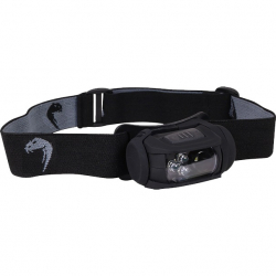 Special Ops Head Torch BLACK