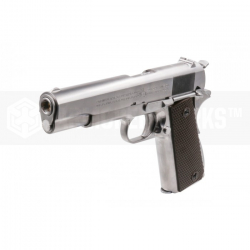 Cybergun / WE Colt M1911 Silver