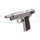Cybergun / WE Colt M1911 Silver