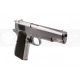 Cybergun / WE Colt M1911 Silver