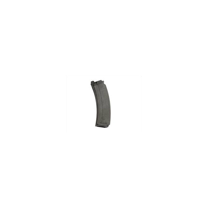 KSC 20 Rds Gas Magazine for VZ-61 Gas Blowback SMG