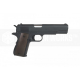 Cybergun / WE Colt M1911 Black