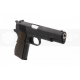Cybergun / WE Colt M1911A1, blowback, celokov