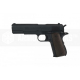 Cybergun / WE Colt M1911A1, blowback, celokov