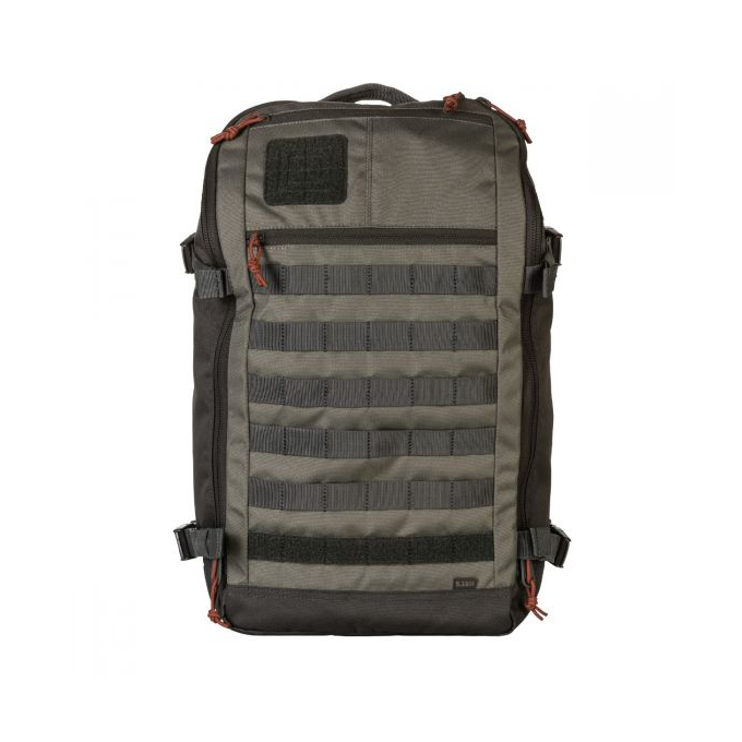 Batoh 5.11 Tactical Rapid Quad Zip Pack, Hurricane