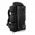 Backpack R3 UPRANGER BLACK
