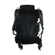 Backpack R3 UPRANGER BLACK
