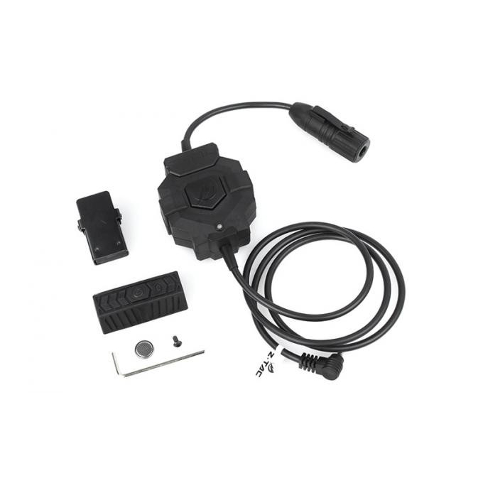 Bezdrátový spínač PTT pro Kenwood - 2pin