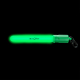 RADIANT® LED MINI GLOW STICK - Green