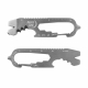 DOOHICKEY®+ KEY TOOL, silver